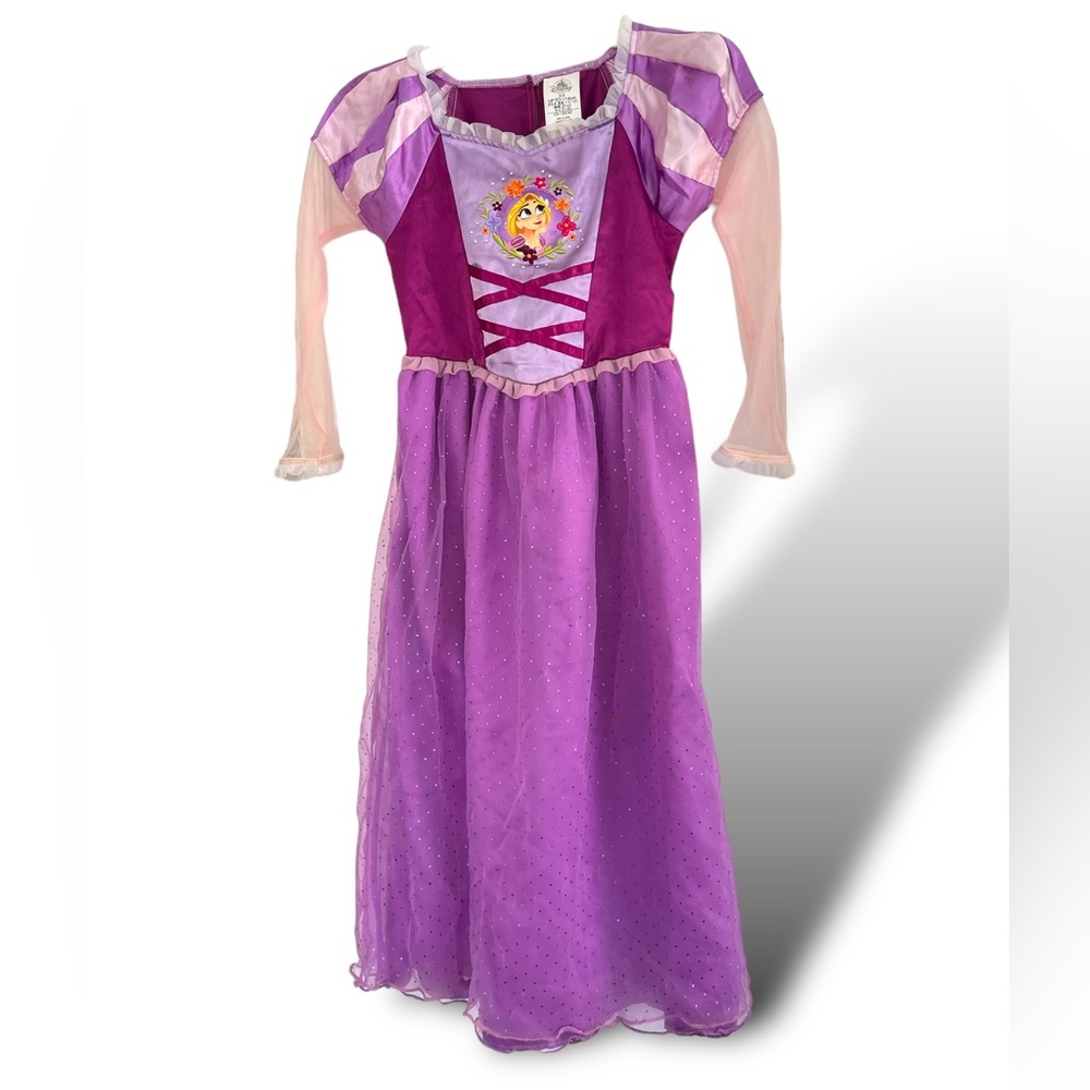 Disney Princess Rapunzel Halloween costume size 5/6